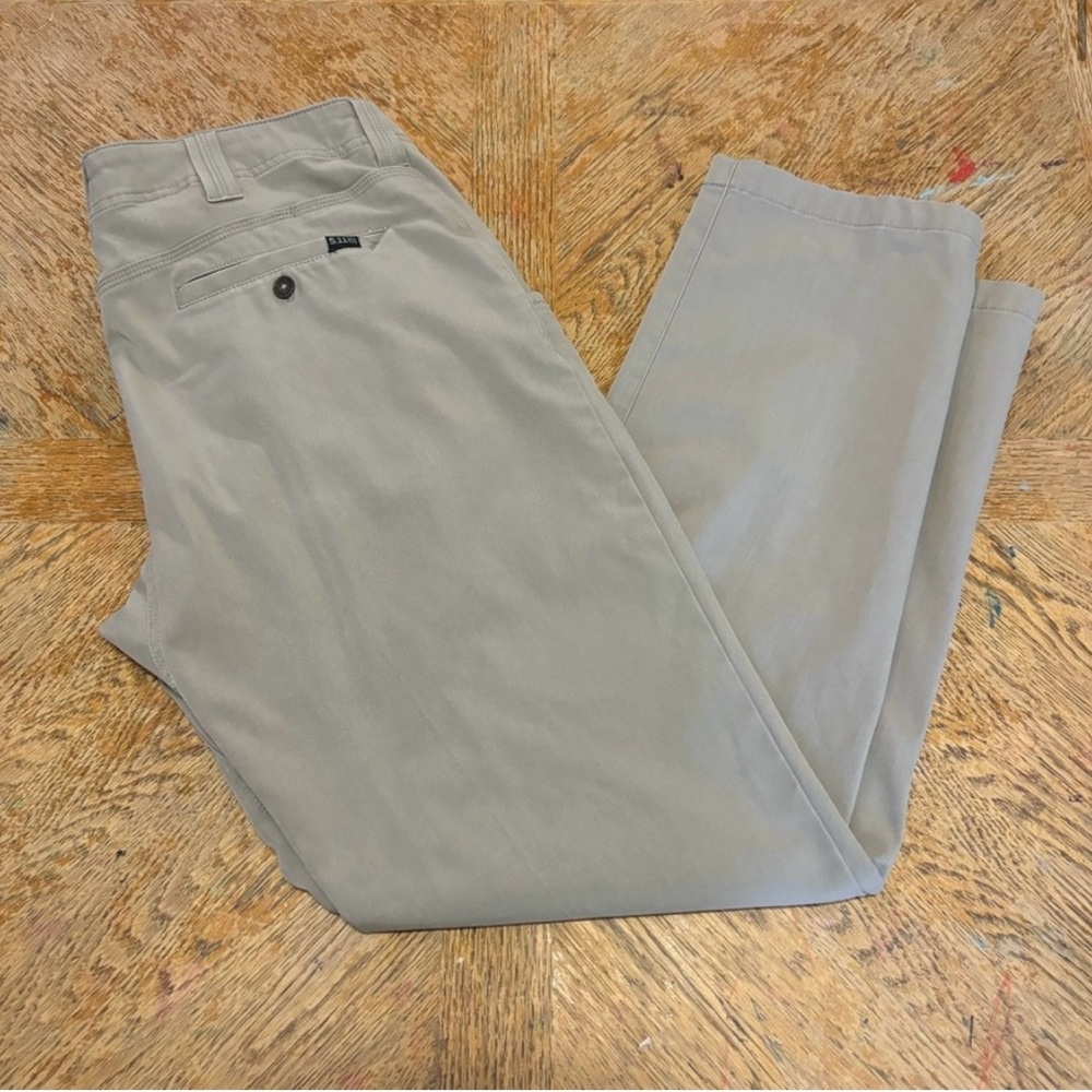 Men’s 5.11 tactical pants